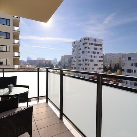 Mbv28 Apartments Poprád Kültér fotó