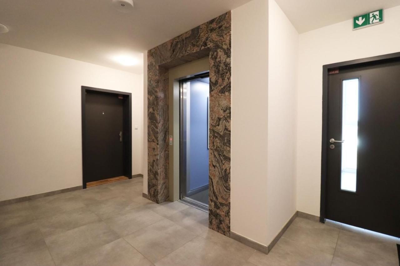 Mbv28 Apartments Poprád Kültér fotó