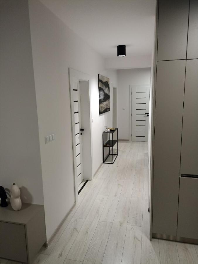 Mbv28 Apartments Poprád Kültér fotó