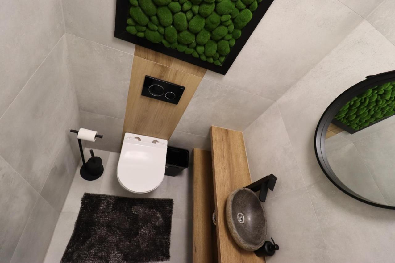Mbv28 Apartments Poprád Kültér fotó