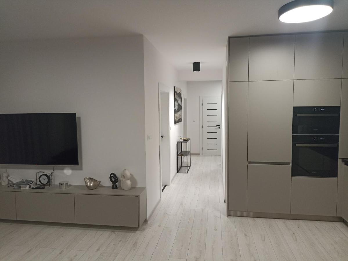 Mbv28 Apartments Poprád Kültér fotó
