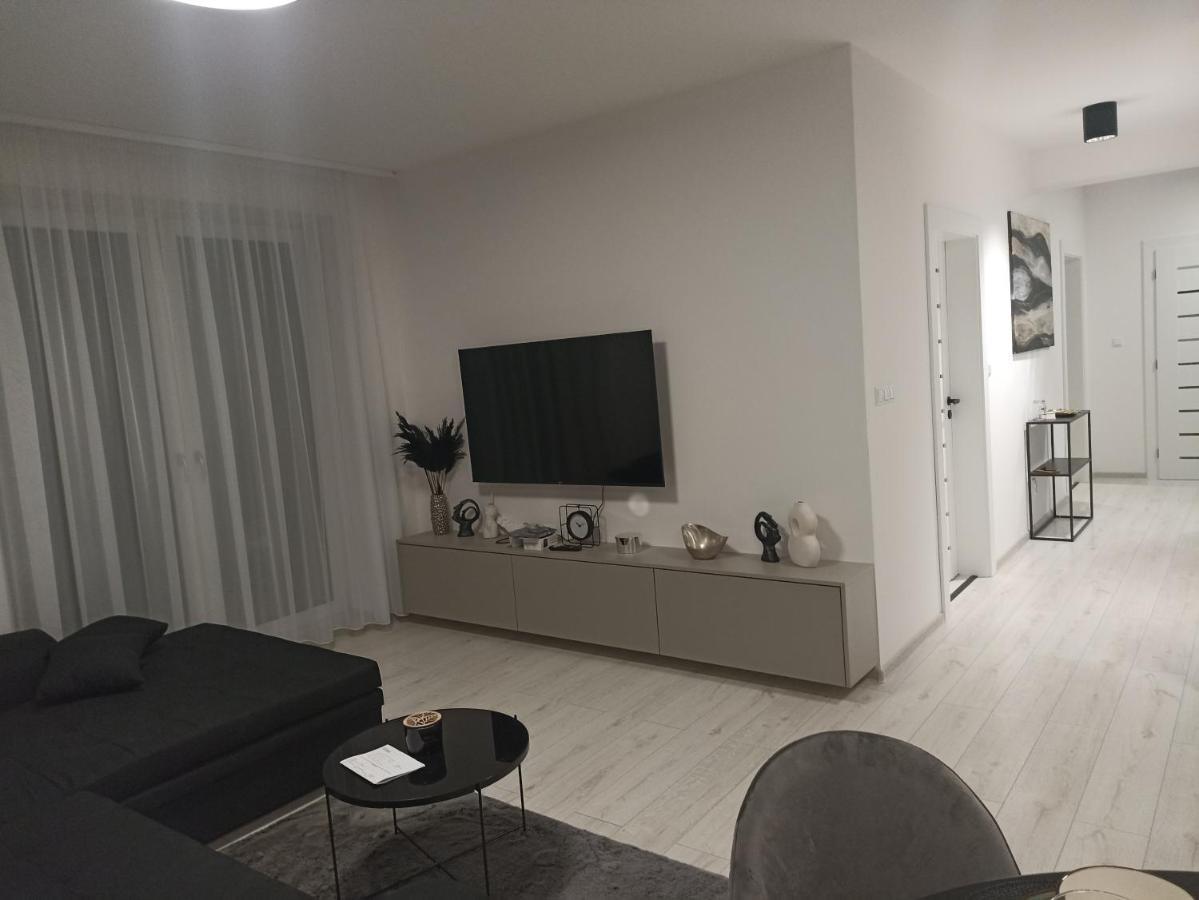 Mbv28 Apartments Poprád Kültér fotó