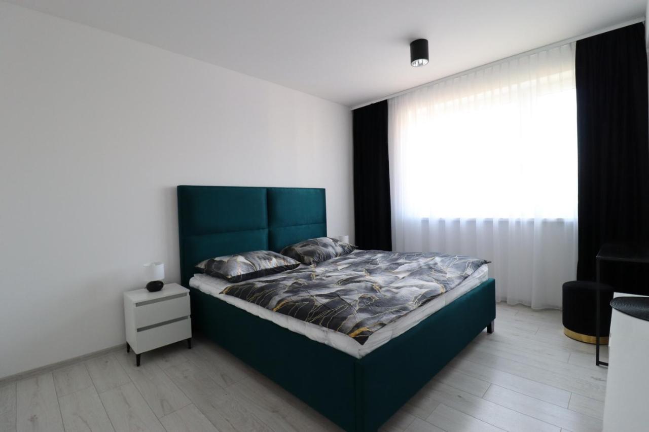 Mbv28 Apartments Poprád Kültér fotó