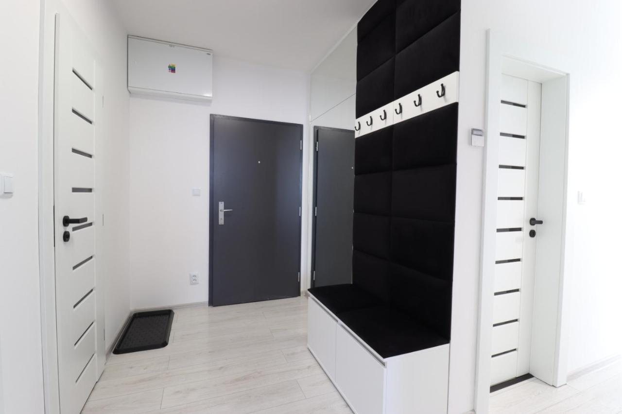 Mbv28 Apartments Poprád Kültér fotó