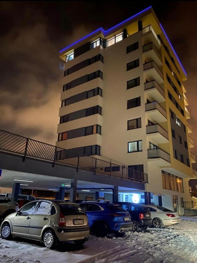 Mbv28 Apartments Poprád Kültér fotó
