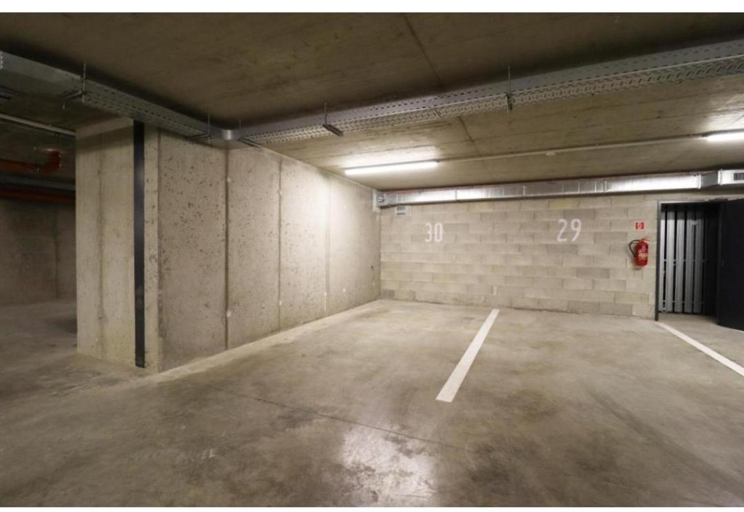 Mbv28 Apartments Poprád Kültér fotó